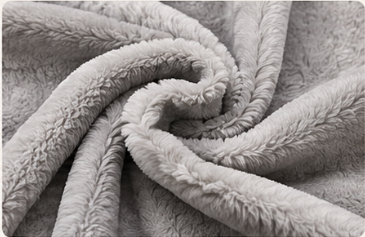 Soft fleece lining